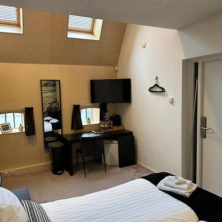 Harlingen Staete Wellness B&B Oase Van Rust En Luxe エクステリア 写真