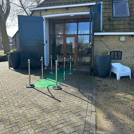 Harlingen Staete Wellness B&B Oase Van Rust En Luxe エクステリア 写真