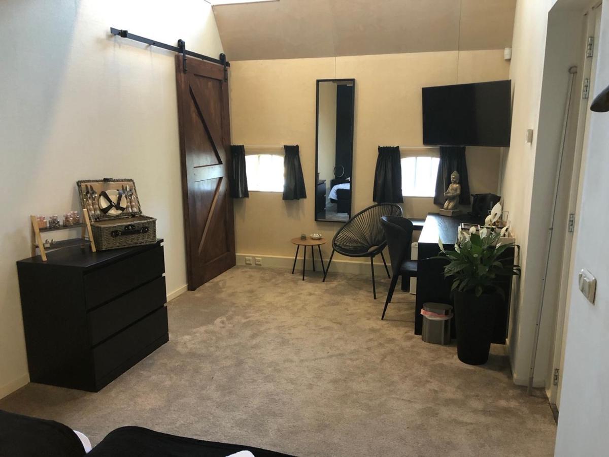 Harlingen Staete Wellness B&B Oase Van Rust En Luxe エクステリア 写真