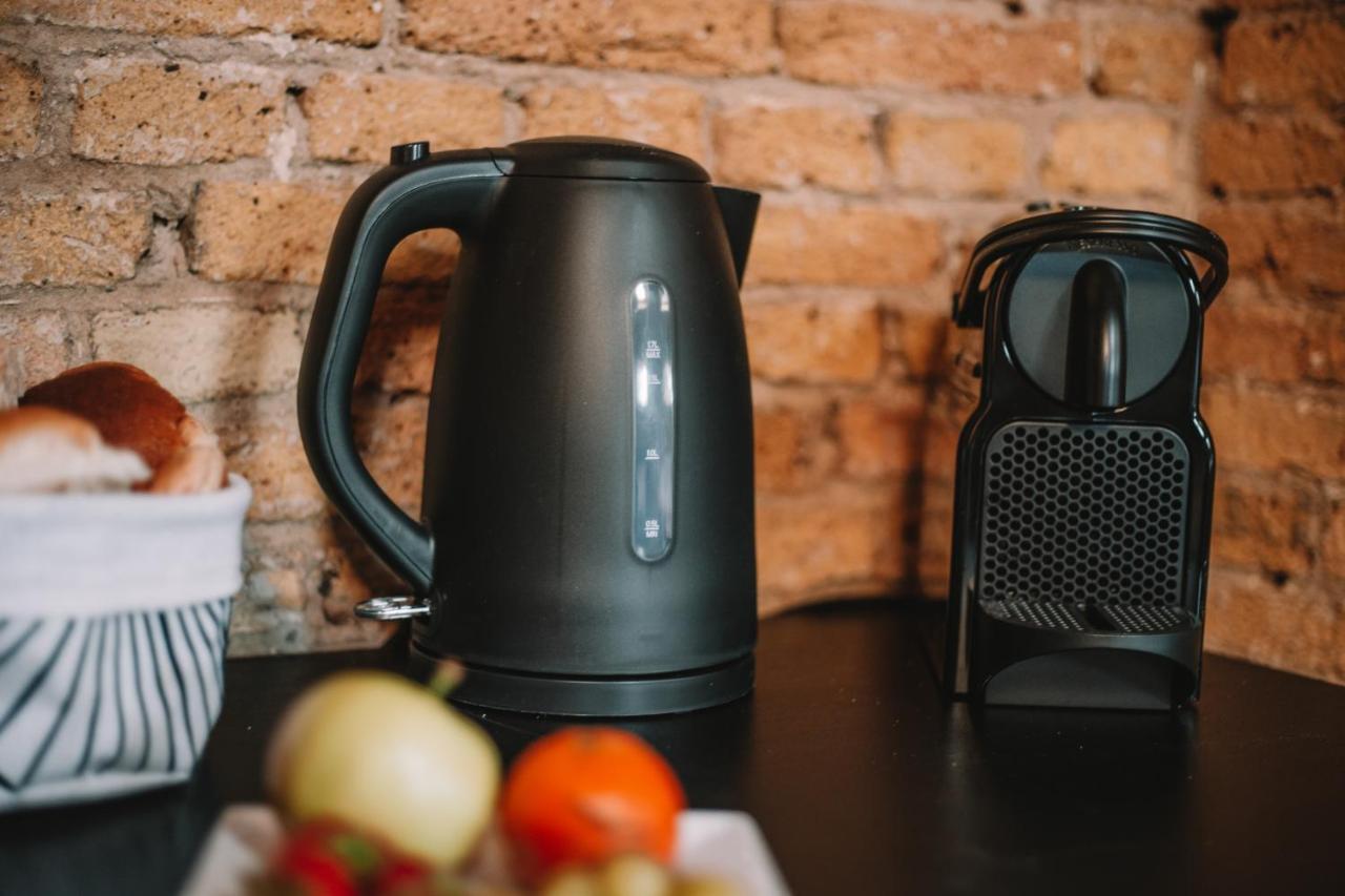 Harlingen Staete Wellness B&B Oase Van Rust En Luxe エクステリア 写真