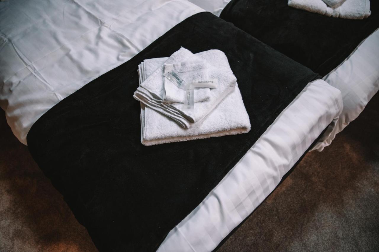 Harlingen Staete Wellness B&B Oase Van Rust En Luxe エクステリア 写真