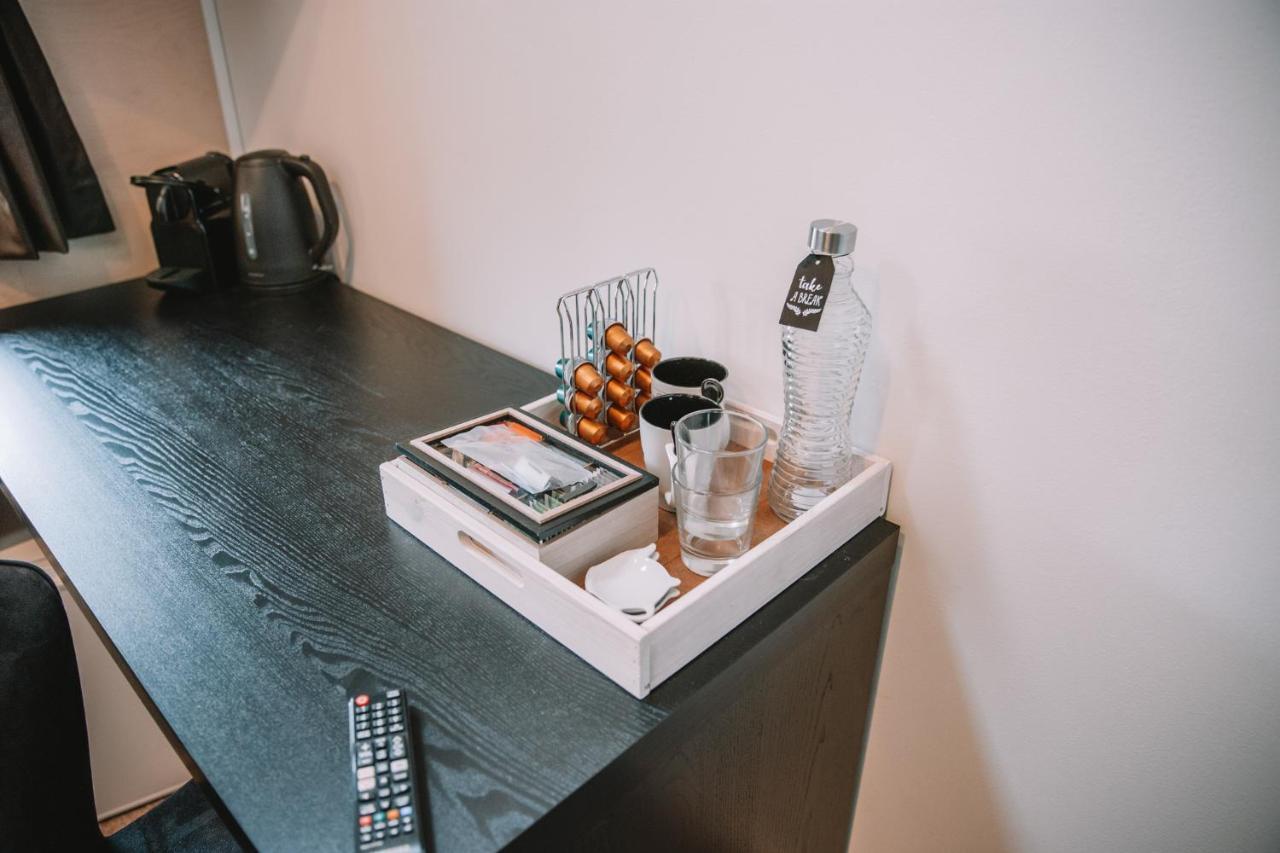 Harlingen Staete Wellness B&B Oase Van Rust En Luxe エクステリア 写真