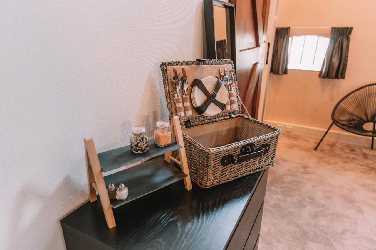 Harlingen Staete Wellness B&B Oase Van Rust En Luxe エクステリア 写真