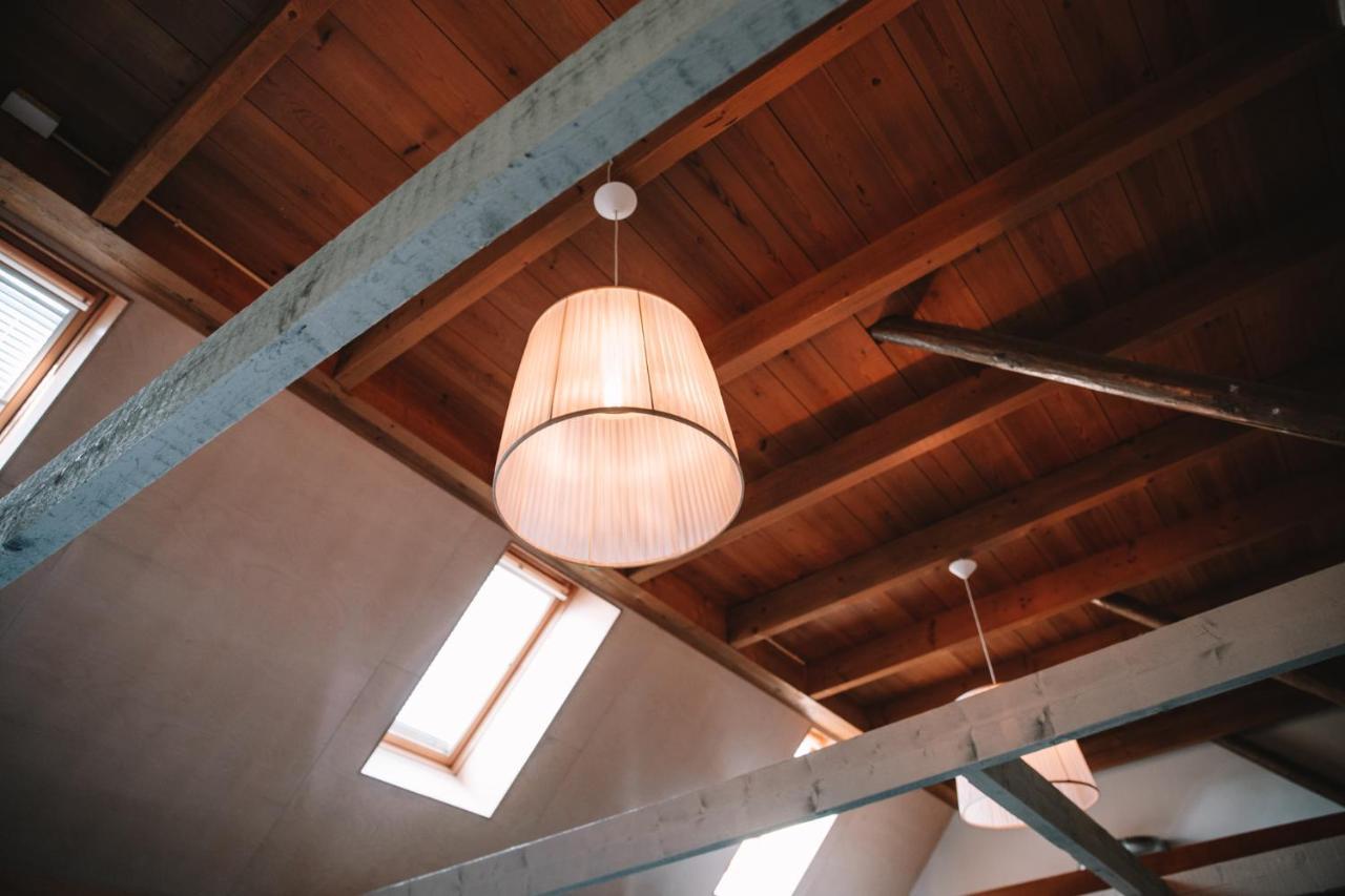 Harlingen Staete Wellness B&B Oase Van Rust En Luxe エクステリア 写真