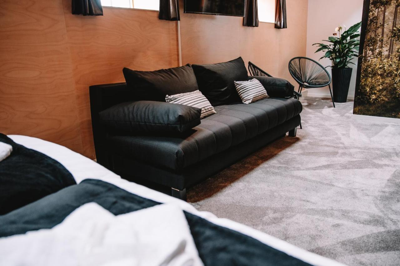 Harlingen Staete Wellness B&B Oase Van Rust En Luxe エクステリア 写真