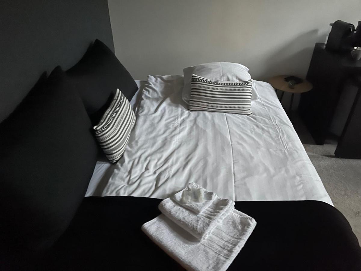 Harlingen Staete Wellness B&B Oase Van Rust En Luxe エクステリア 写真