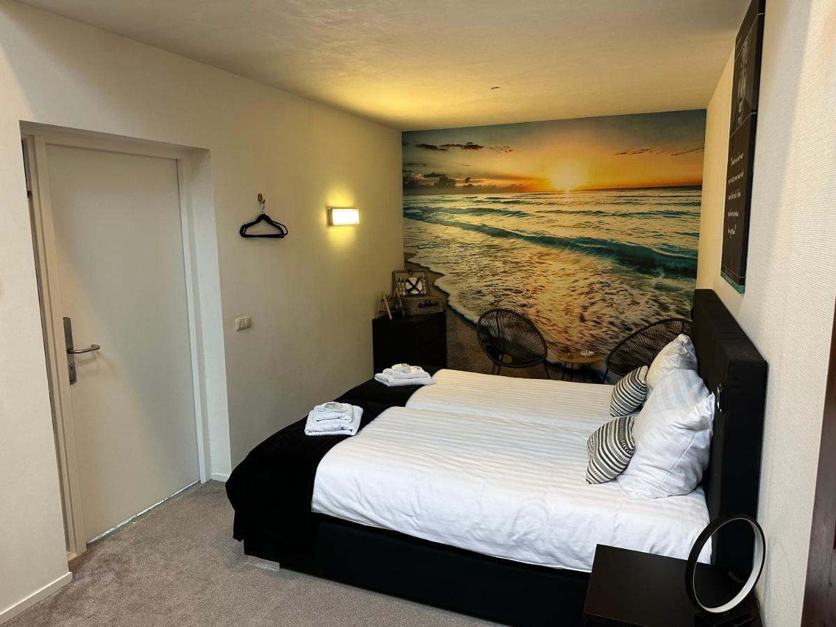 Harlingen Staete Wellness B&B Oase Van Rust En Luxe エクステリア 写真