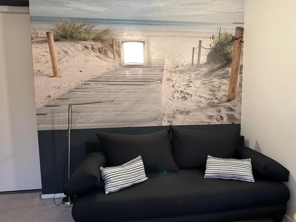 Harlingen Staete Wellness B&B Oase Van Rust En Luxe エクステリア 写真