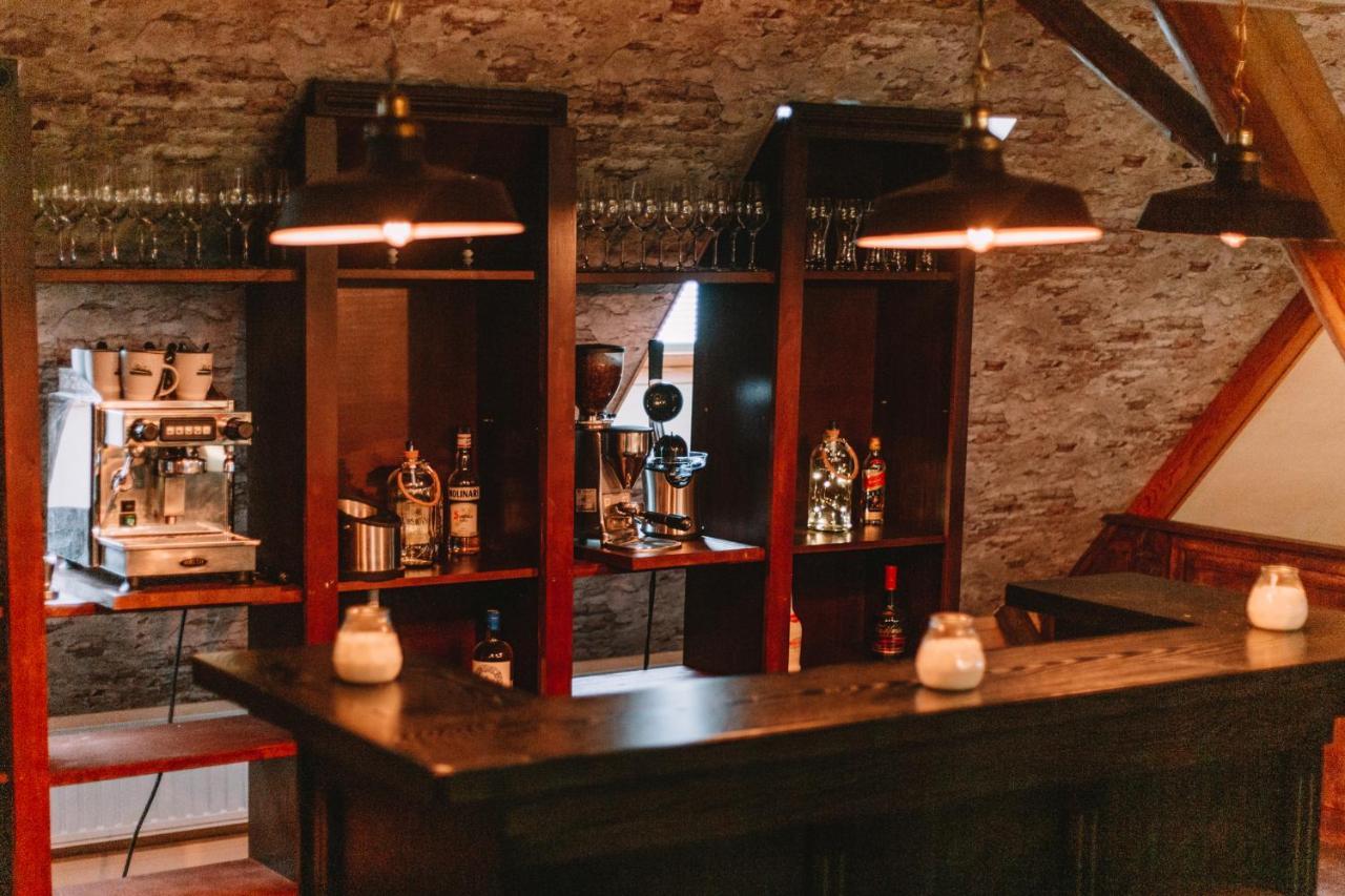 Harlingen Staete Wellness B&B Oase Van Rust En Luxe エクステリア 写真