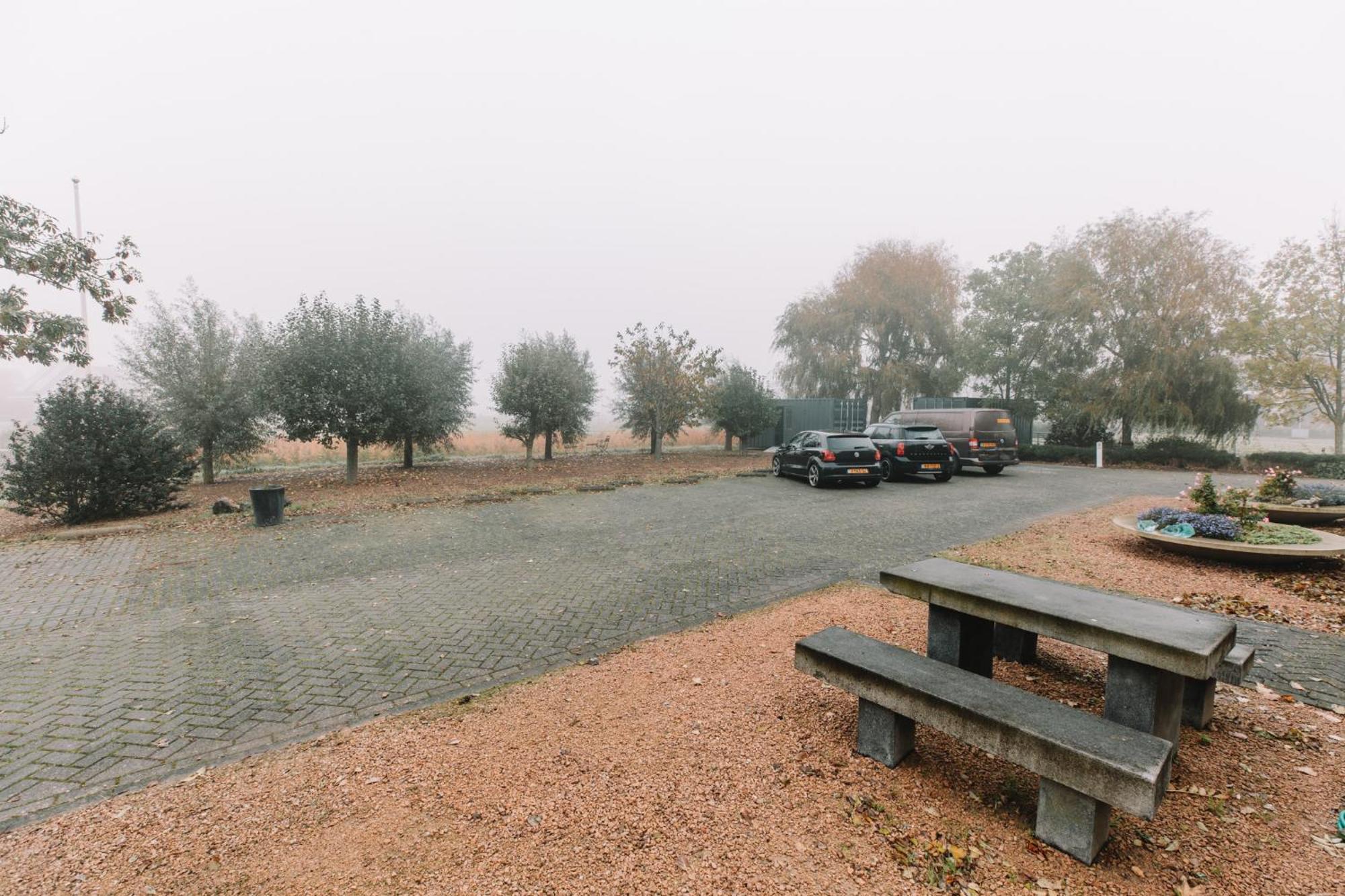 Harlingen Staete Wellness B&B Oase Van Rust En Luxe エクステリア 写真